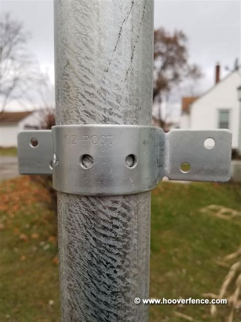 metal to wood fence bracket|oz post large fence brackets.